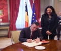 Veseli merr mbështetjen e Senatit të Belgjikës për integrimet evropiane të Kosovës 4
